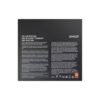 AMD Ryzen 7-5th Generation 7800X3D (Raphael) (Genuine)