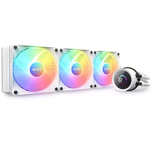 NZXT KRAKEN 360 RGB