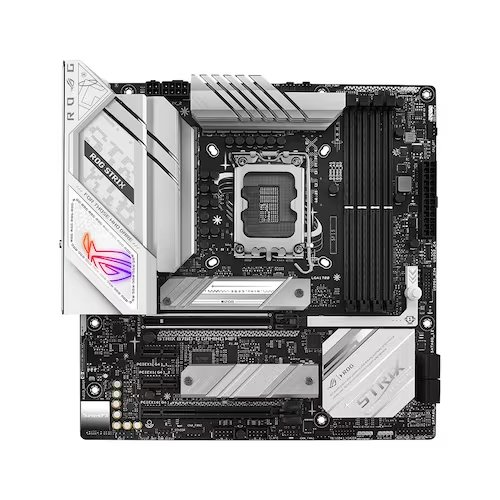 ASUS ROG STRIX B760-G GAMING WIFI
