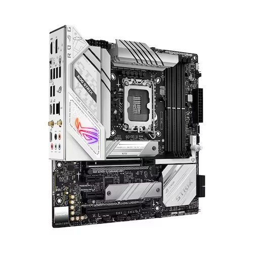 ASUS ROG STRIX B760-G GAMING WIFI