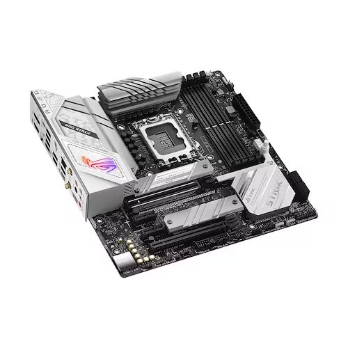 ASUS ROG STRIX B760-G GAMING WIFI