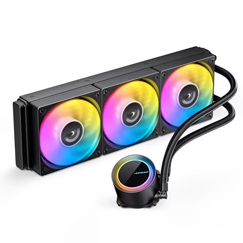 JONSBO TG-360 ARGB