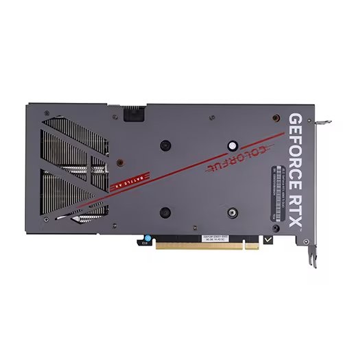 COLORFUL GeForce RTX 4060 Ti Tomahawk DUO D6 8GB