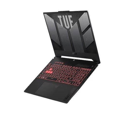 ASUS TUF Gaming A15 FA507NU-R7735D