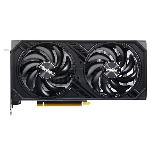 Emtech GeForce RTX 4060 STORM