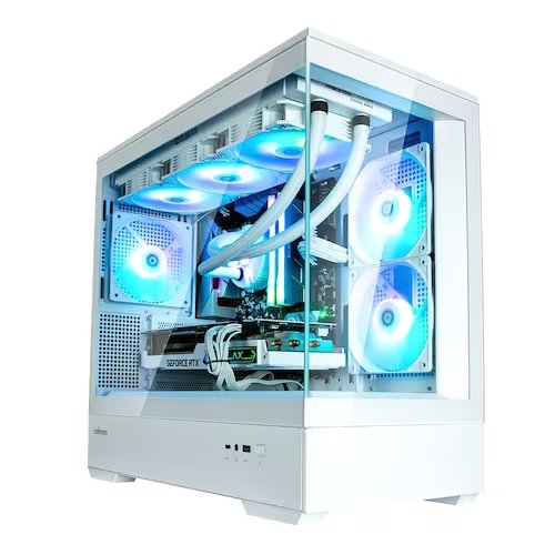 Zalman P30