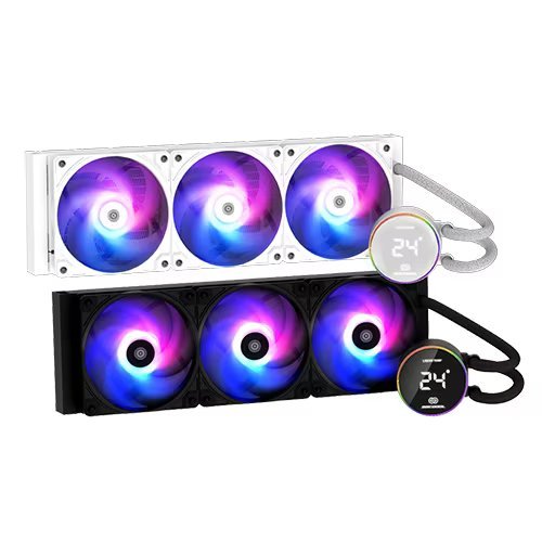3RSYS Socoool Rani XY-360 Quiet