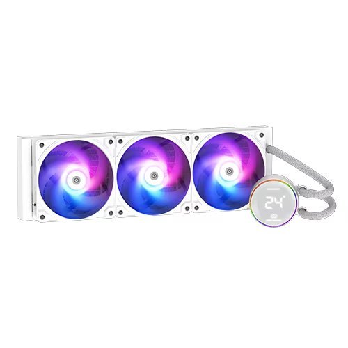 3RSYS Socoool Rani XY-360 Quiet
