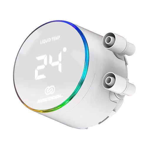 3RSYS Socoool Rani XY-360 Quiet