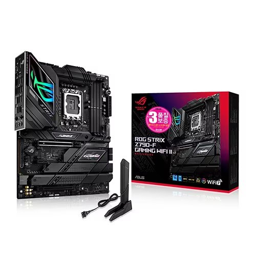ASUS ROG STRIX Z790-F GAMING WIFI II