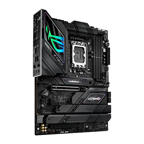 ASUS ROG STRIX Z790-F GAMING WIFI II