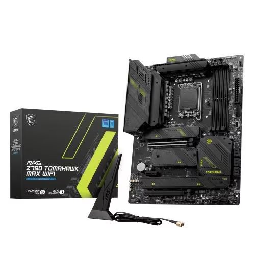 MSI MAG Z790 Tomahawk Max WIFI
