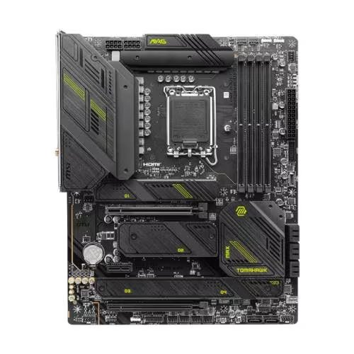 MSI MAG Z790 Tomahawk Max WIFI