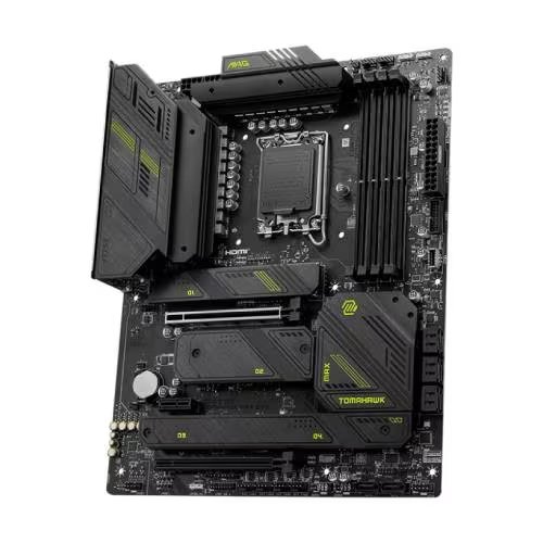 MSI MAG Z790 Tomahawk Max WIFI