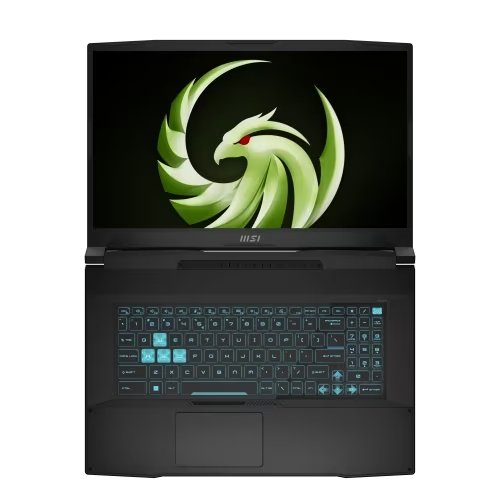 MSI Bravo 17 D7VF