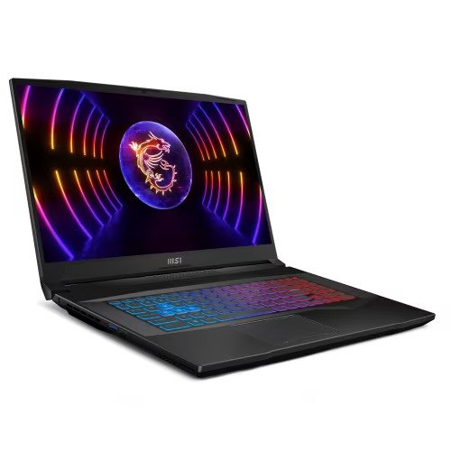 MSI Pulse 17 B13VGK-i9 QHD