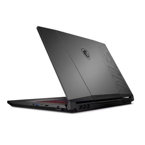 MSI Pulse 17 B13VGK-i9 QHD