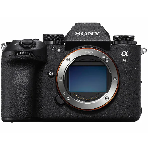 SONY Alpha A9 III