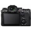 SONY Alpha A9 III