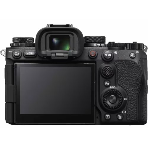 SONY Alpha A9 III