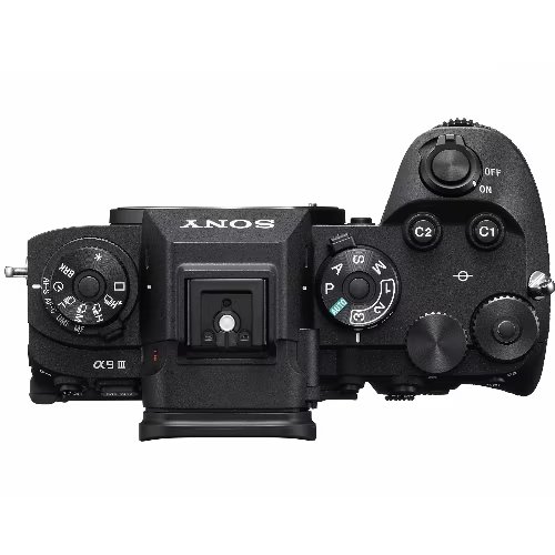SONY Alpha A9 III