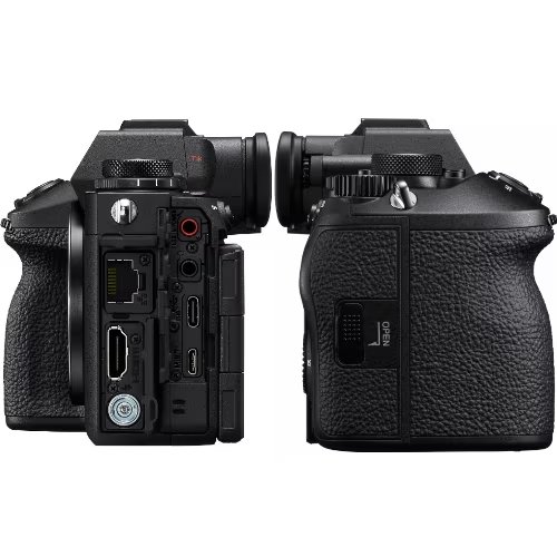 SONY Alpha A9 III