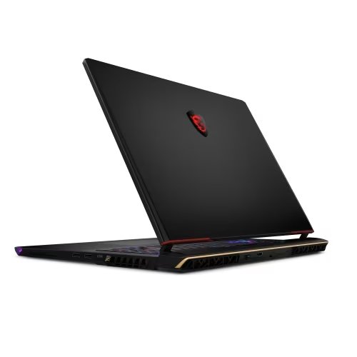 MSI GE Series Radar GE78 HX 14VIG-i9 QHD W11