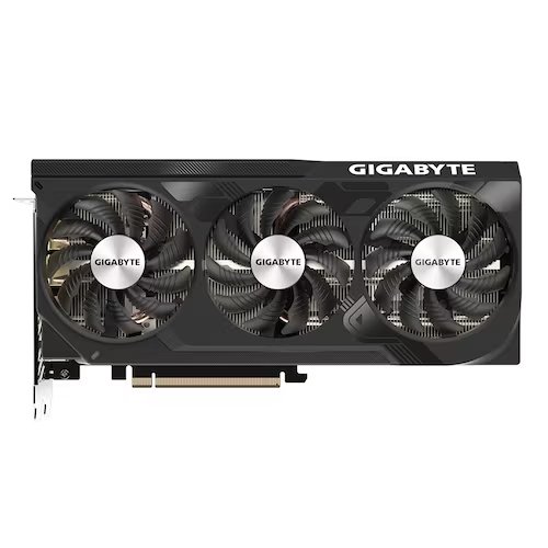 GIGABYTE GeForce RTX 4070 SUPER WINDFORCE OC D6X 12GB PC Direct