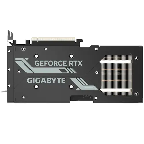 GIGABYTE GeForce RTX 4070 SUPER WINDFORCE OC D6X 12GB PC Direct
