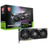 MSI GeForce RTX 4070 SUPER Gaming