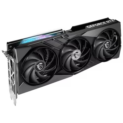 MSI GeForce RTX 4070 SUPER Gaming