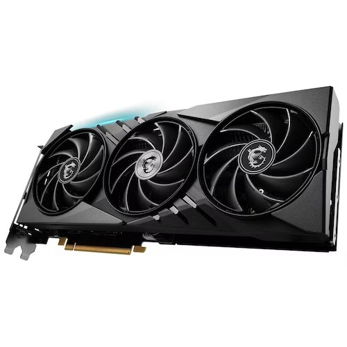 MSI GeForce RTX 4070 SUPER Gaming