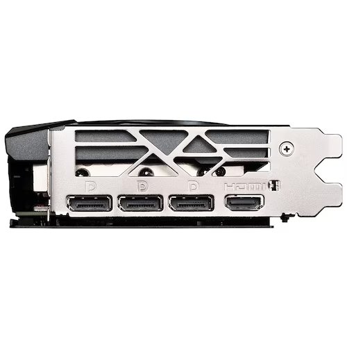 MSI GeForce RTX 4070 SUPER Gaming
