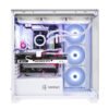 Micronics ML-420 View BTF (White)