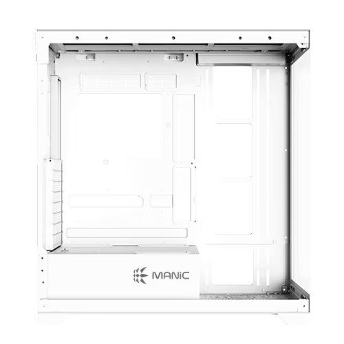 Micronics ML-420 View BTF (White)