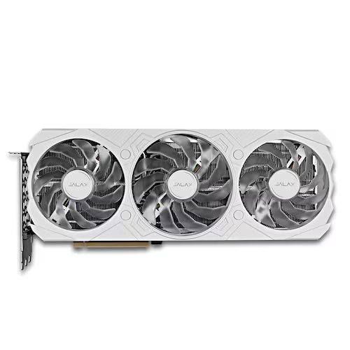 Galaxy BOY GeForce RTX 4070 Ti SUPER EX GAMER OC D6X 16GB