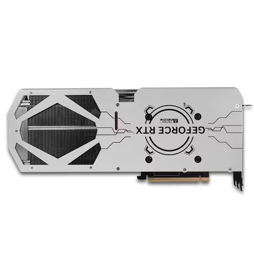 Galaxy BOY GeForce RTX 4070 Ti SUPER EX GAMER OC D6X 16GB