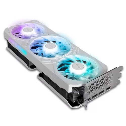 Galaxy BOY GeForce RTX 4070 Ti SUPER EX GAMER OC D6X 16GB