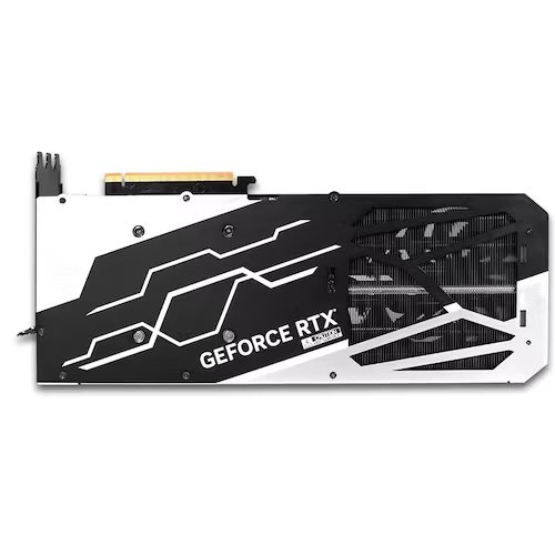 Galaxy GALAX GeForce RTX 4080 SUPER SG OC D6X 16GB