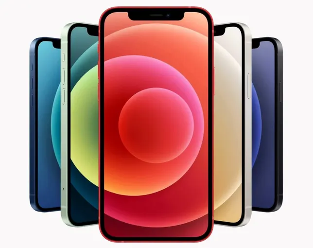 Mobile Phones