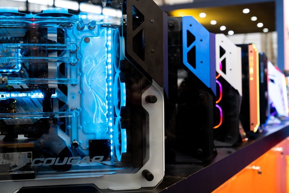 Computer Cases