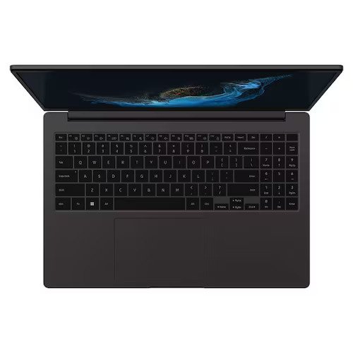 Samsung Electronics Galaxy Book 2 NT550XEZ-A58A WIN11 16GB RAM